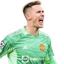 Dean Henderson
