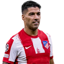 Luis Suárez