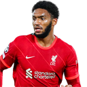 Joe Gomez
