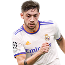 Federico Valverde