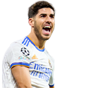Marco Asensio