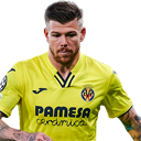 Alberto Moreno