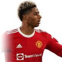 Marcus Rashford