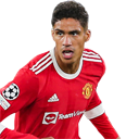 Raphaël Varane