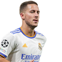 Eden Hazard