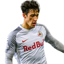 Nicolás Capaldo