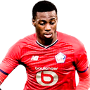 Timothy Weah