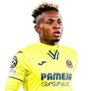 Samuel Chukwueze