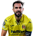Mario Gaspar