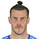 Gareth Bale