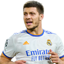 Luka Jović