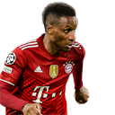 Bouna Sarr