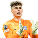 Kepa Arrizabalaga