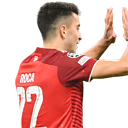 Marc Roca