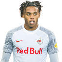Junior Adamu