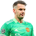 Tom Heaton