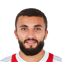 Zakaria Labyad