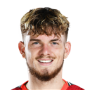 Harvey Elliott