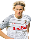 Maurits Kjaergaard
