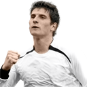Mario Gómez