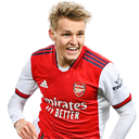 Martin Ødegaard