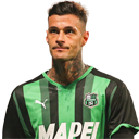 Gianluca Scamacca