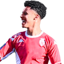 Sofiane Diop
