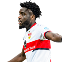 Orel Mangala