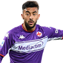 Nicolás González