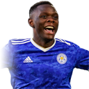 Patson Daka