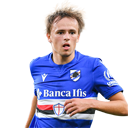 Mikkel Damsgaard