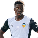 Ilaix Moriba