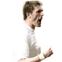 Robbie Keane