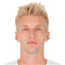Daniel Wass