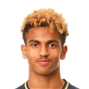 Marcus Edwards