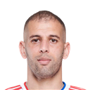 Islam Slimani