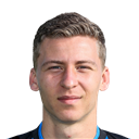 Van der Brempt