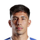 Sebastián Rodríguez