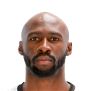 Eliaquim Mangala