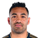 Marco Fabián