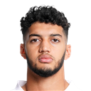Ismael Saibari
