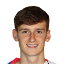 Tyler Morton