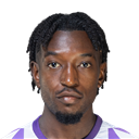 Warren Kamanzi