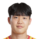 Jung Ho Yeon
