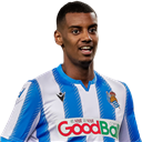 Alexander Isak