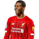 Georginio Wijnaldum