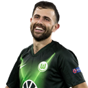 Admir Mehmedi