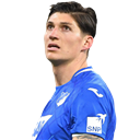 Steven Zuber