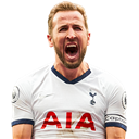Harry Kane