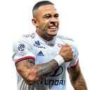 Memphis Depay